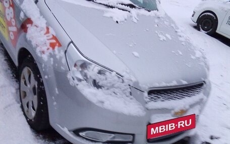 Chevrolet Nexia, 2023 год, 868 789 рублей, 2 фотография