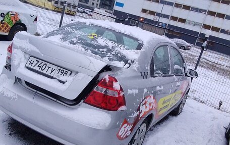 Chevrolet Nexia, 2023 год, 868 789 рублей, 8 фотография