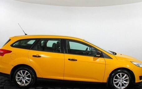 Ford Focus III, 2016 год, 385 000 рублей, 4 фотография