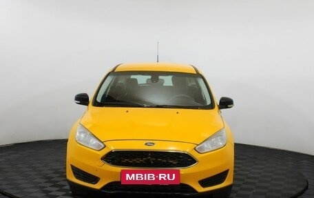 Ford Focus III, 2016 год, 385 000 рублей, 2 фотография