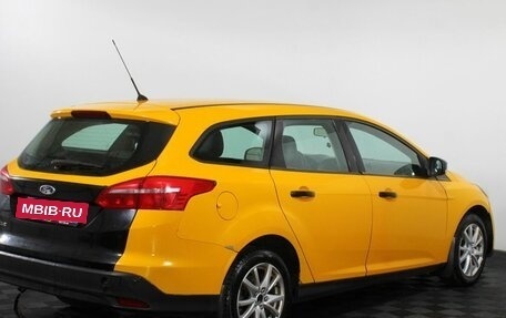 Ford Focus III, 2016 год, 385 000 рублей, 5 фотография