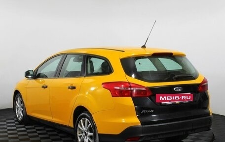 Ford Focus III, 2016 год, 385 000 рублей, 7 фотография