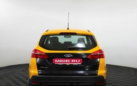 Ford Focus III, 2016 год, 385 000 рублей, 6 фотография