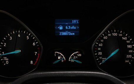 Ford Focus III, 2016 год, 385 000 рублей, 10 фотография