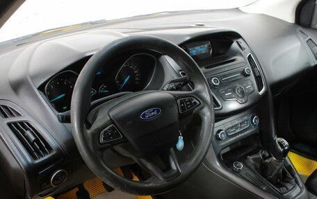Ford Focus III, 2016 год, 385 000 рублей, 13 фотография