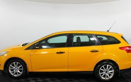 Ford Focus III, 2016 год, 385 000 рублей, 8 фотография