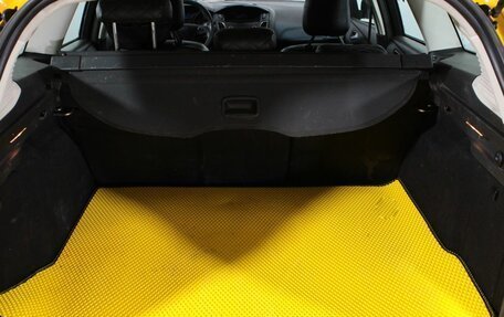 Ford Focus III, 2016 год, 385 000 рублей, 15 фотография