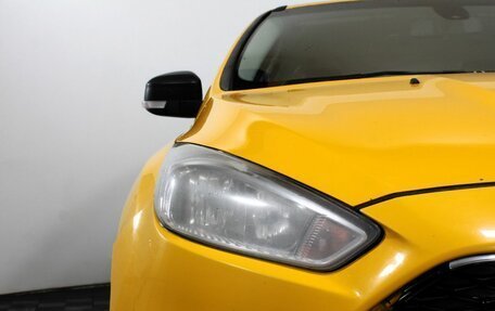 Ford Focus III, 2016 год, 385 000 рублей, 17 фотография