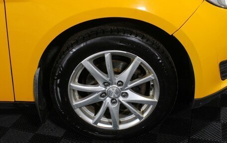 Ford Focus III, 2016 год, 385 000 рублей, 18 фотография