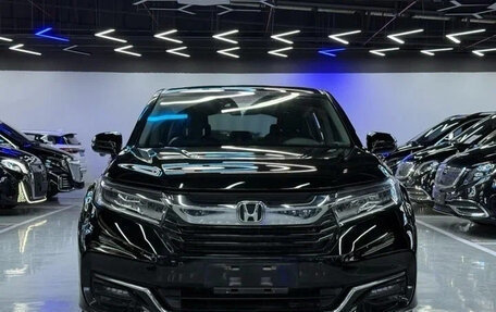 Honda Avancier II, 2020 год, 2 399 199 рублей, 2 фотография