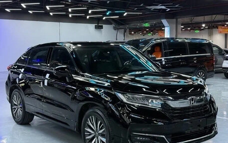 Honda Avancier II, 2020 год, 2 399 199 рублей, 3 фотография