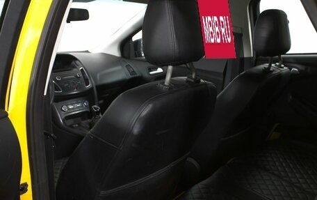 Ford Focus III, 2016 год, 385 000 рублей, 14 фотография
