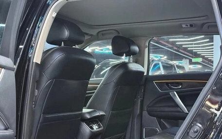 Honda Avancier II, 2020 год, 2 399 199 рублей, 8 фотография