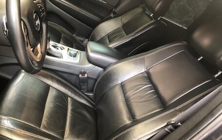 Jeep Grand Cherokee, 2016 год, 2 850 000 рублей, 8 фотография