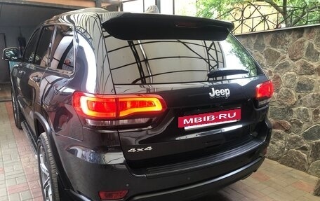 Jeep Grand Cherokee, 2016 год, 2 850 000 рублей, 3 фотография