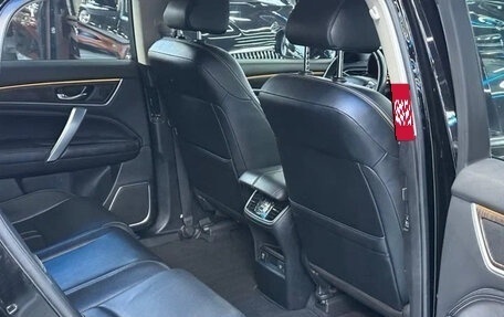 Honda Avancier II, 2020 год, 2 399 199 рублей, 10 фотография