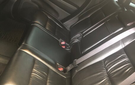 Jeep Grand Cherokee, 2016 год, 2 850 000 рублей, 13 фотография