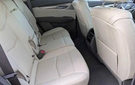 Cadillac XT5 I рестайлинг, 2022 год, 3 018 000 рублей, 17 фотография