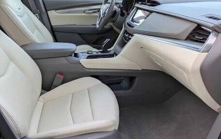 Cadillac XT5 I рестайлинг, 2022 год, 3 018 000 рублей, 18 фотография