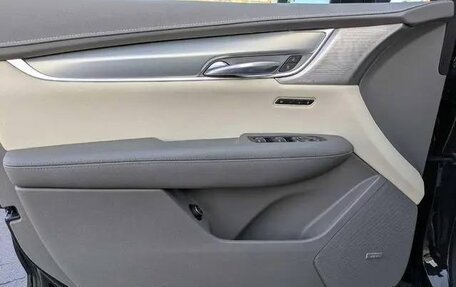 Cadillac XT5 I рестайлинг, 2022 год, 3 018 000 рублей, 21 фотография