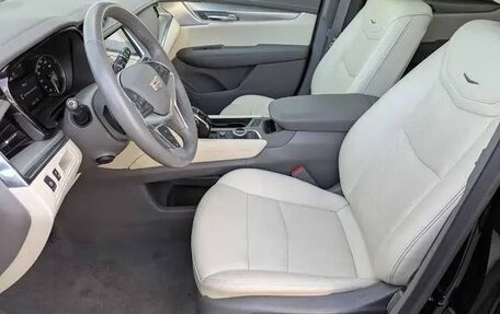 Cadillac XT5 I рестайлинг, 2022 год, 3 018 000 рублей, 22 фотография