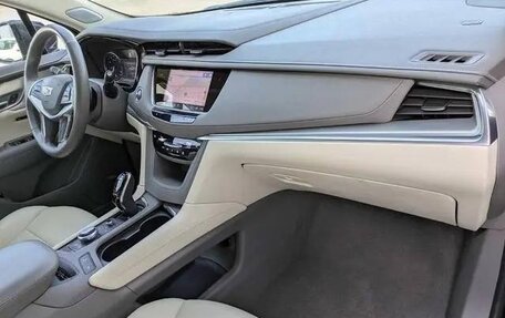 Cadillac XT5 I рестайлинг, 2022 год, 3 018 000 рублей, 19 фотография