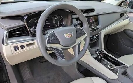 Cadillac XT5 I рестайлинг, 2022 год, 3 018 000 рублей, 23 фотография