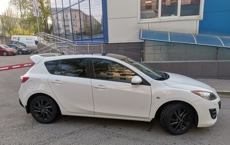 Mazda 3, 2010 год, 1 199 000 рублей, 7 фотография
