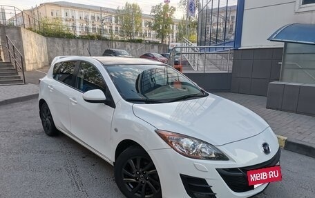 Mazda 3, 2010 год, 1 199 000 рублей, 5 фотография