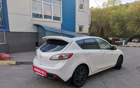 Mazda 3, 2010 год, 1 199 000 рублей, 8 фотография