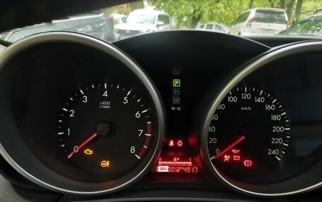 Mazda 3, 2010 год, 1 199 000 рублей, 13 фотография