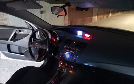 Mazda 3, 2010 год, 1 199 000 рублей, 12 фотография