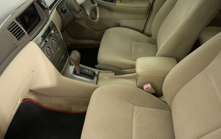 Toyota Corolla, 2005 год, 649 000 рублей, 10 фотография