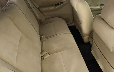 Toyota Corolla, 2005 год, 649 000 рублей, 8 фотография