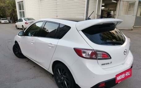 Mazda 3, 2010 год, 1 199 000 рублей, 9 фотография