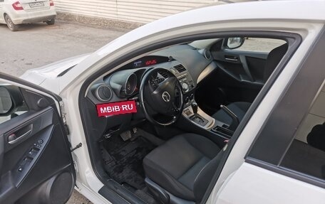Mazda 3, 2010 год, 1 199 000 рублей, 11 фотография