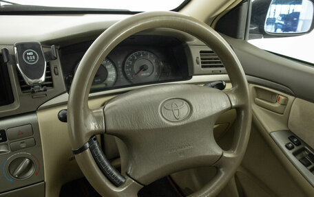 Toyota Corolla, 2005 год, 649 000 рублей, 11 фотография