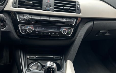 BMW 3 серия, 2016 год, 2 490 000 рублей, 8 фотография
