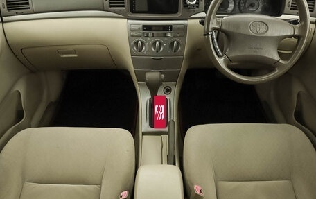 Toyota Corolla, 2005 год, 649 000 рублей, 12 фотография