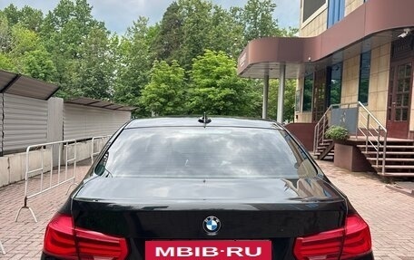 BMW 3 серия, 2016 год, 2 490 000 рублей, 5 фотография