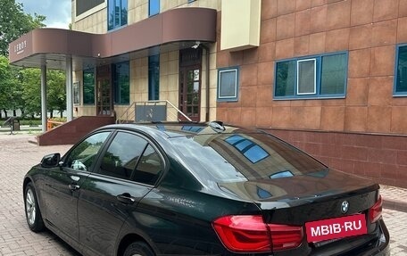 BMW 3 серия, 2016 год, 2 490 000 рублей, 6 фотография