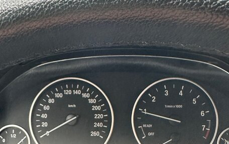 BMW 3 серия, 2016 год, 2 490 000 рублей, 9 фотография