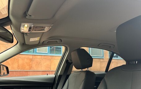 BMW 3 серия, 2016 год, 2 490 000 рублей, 11 фотография