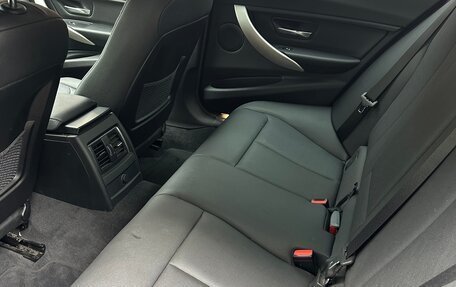 BMW 3 серия, 2016 год, 2 490 000 рублей, 12 фотография