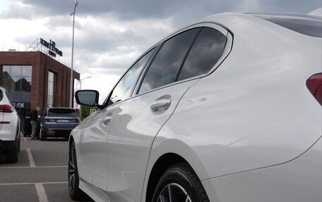 BMW 3 серия, 2019 год, 3 500 000 рублей, 7 фотография