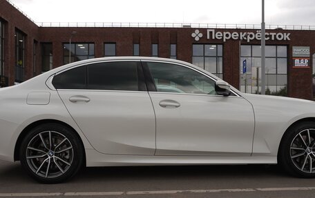 BMW 3 серия, 2019 год, 3 500 000 рублей, 4 фотография