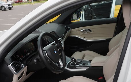 BMW 3 серия, 2019 год, 3 500 000 рублей, 8 фотография