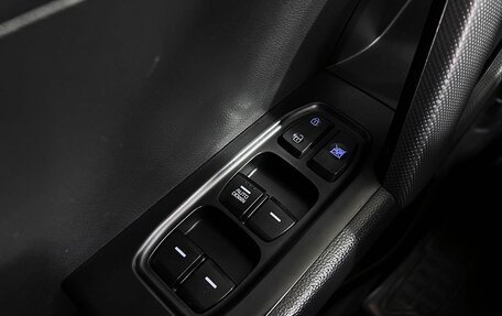 Hyundai Creta I рестайлинг, 2017 год, 1 549 000 рублей, 18 фотография