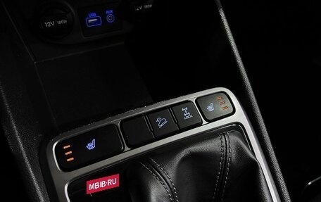 Hyundai Creta I рестайлинг, 2017 год, 1 549 000 рублей, 16 фотография
