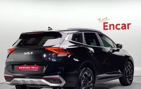 KIA Sportage IV рестайлинг, 2021 год, 2 700 000 рублей, 4 фотография